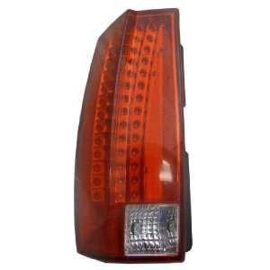  LH LEFT HAND TAILLIGHT TAILLAMP ALSO ESV MODEL Automotive