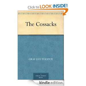 Start reading The Cossacks  