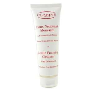   Cleanser With Cottonseed (Normal / Combination Skin 125ml/4.4oz