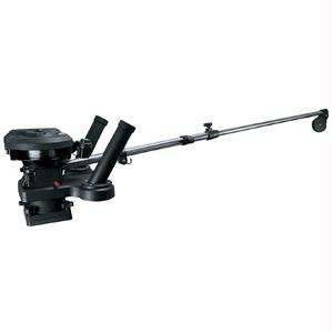  Scotty 1116 Propack 60 Telescoping Electric Downrigger w 
