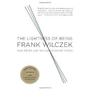   Ether, and the Unification of Forces [Paperback] Frank Wilczek Books