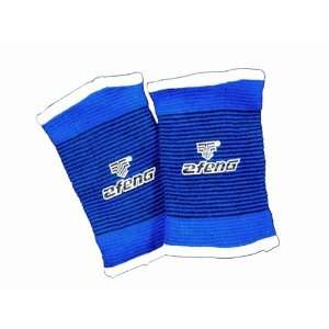  2pcs Sport Wirst Shield Protector Blue