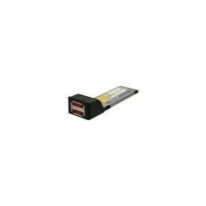  Raidon ExpressCard/34 eSATA 3Gb/s Add On Card for MacBook 