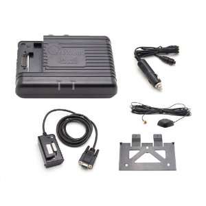   Mobile Weather Data Receiver Kit with RS 232 Module GPS & Navigation