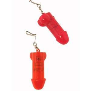  Light Up Dicky Drink Charm 2Pack