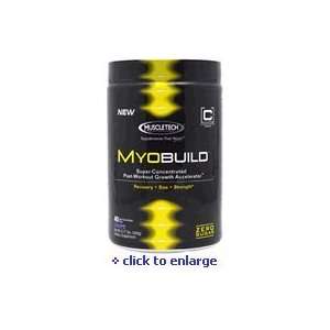  Muscletech MyoBuild (40 servings)