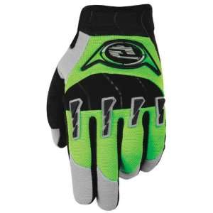  Answer Racing Youth Syncron Gloves   2008   Youth X Small 