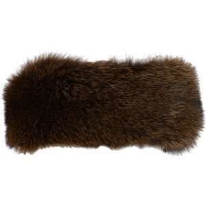  M.Miller Fischer Fox Headband Womens