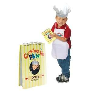 Creativity for Kids Cooking Up Fun Toys & Games