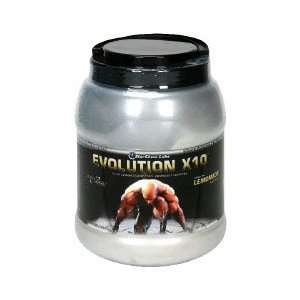    StarChem Evolution X 10 Lemon 20 Serv