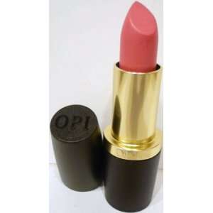  OPI Strawberry Margarita Lipstick by OPI Discontinued 