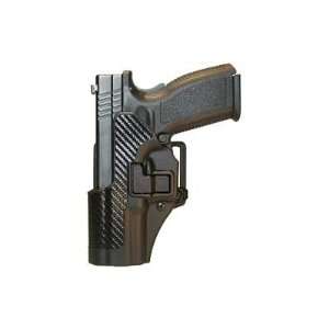  BH SERPA CQC BL/PDL CF XD LH BLK 