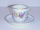 royal copenhagen cup set  