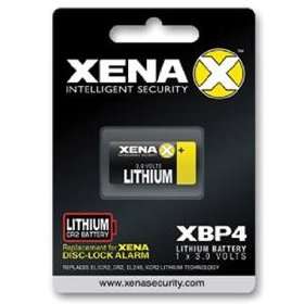  Xena Battery Pack CR2     /   Automotive