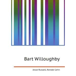 Bart Willoughby Ronald Cohn Jesse Russell  Books