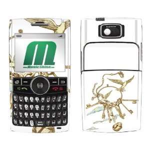  MusicSkins MS SHRP70109 Samsung Blackjack II  SGH I617 