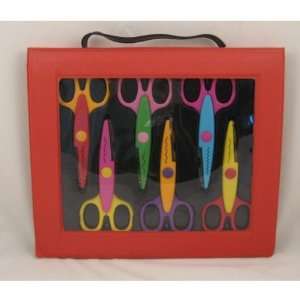 Craft Scissors with Case Case Pack 288