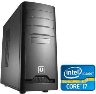 Intel Core i7 2600K 3.4Ghz Quad Core Radeon HD6870 Gaming Computer 8GB 