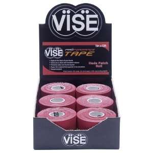  VISE Hada Patch Red Protecting Tape