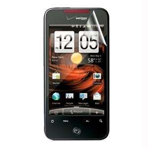    Screen Protector for HTC Incredible Cell Phones & Accessories