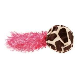  KIX Ball   Pink Giraffe