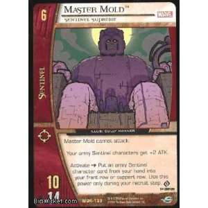 Sentinel Supreme (Vs System   Marvel Origins   Master Mold, Sentinel 