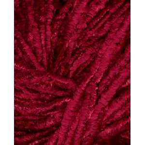  Muench Touch Me Yarn 3620 Maroon Arts, Crafts & Sewing
