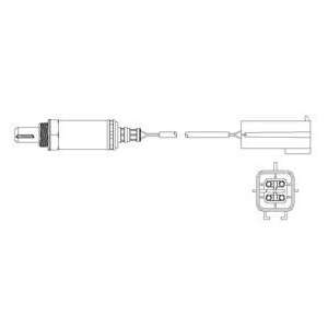  Sng Sensors SN4 28 Oxygen Sensor Automotive