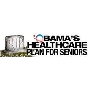  Obamas Healthcare Plan for Seniors 