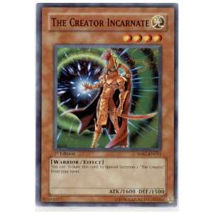  Yu Gi Oh The Creator Incarnate   Rise of the Dragon Lords 