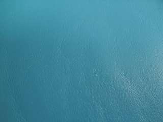 Formula Maxim Seabrook Turquoise marine vinyl foam back  