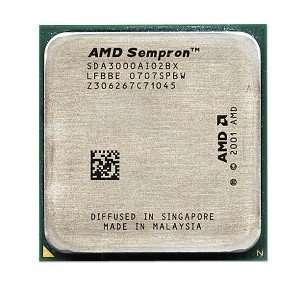  AMD Sempron