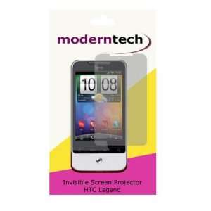  Modern Tech Screen Protector for HTC Legend Cell Phones & Accessories