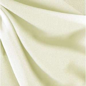  60 Wide Pebble Georgette Cream Fabric By The Yard Arts 