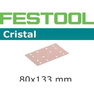    Festool 494061 Abrasive P120 Cri 80x133 100x