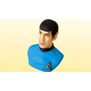  Spock Bust 3 Inch Furuta FRT035 Toys & Games