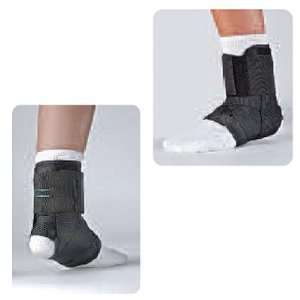  Webly ZAP Ankle Brace   XXS