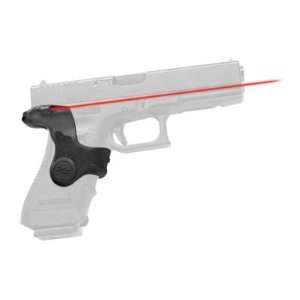 Crimson Trace Corporation Laser Grip Glock 17,19 Black LG 