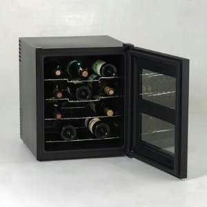  Selected 16 Bottle WineCooler OB By Avanti Electronics