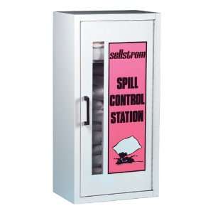  Sellstrom Manufacturing Spill Control Station Office 