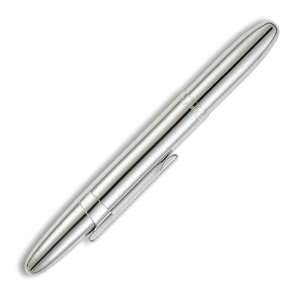  Fisher Space Pens 400CL Chrome Bullet with Clip 