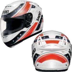  Shoei X 11 Lawson Limited Edition Full Face Replica Helmet 