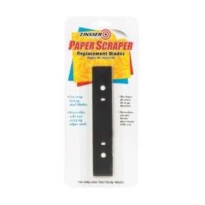  Zinsser Paper Scraper Replacement Blade 02988