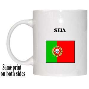  Portugal   SEIA Mug 