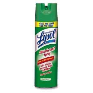  RAC74276CT   Professnl Lysol II Disinfectant Spray