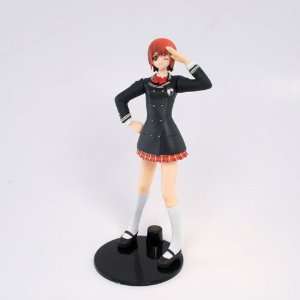    Shining Wind Figure Collection   Part 2   Kanon Seena Toys & Games