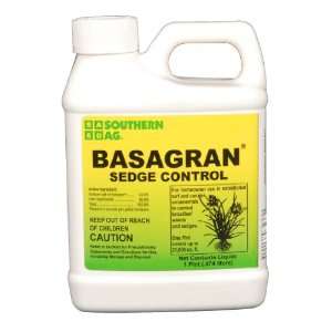  Basagran Sedge Control Pint 16oz Patio, Lawn & Garden