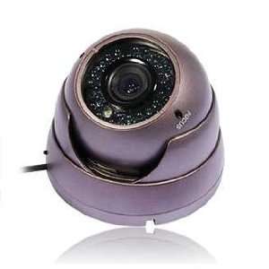 Zmodo Weatherproof Vari focal CCTV Security Camera with 