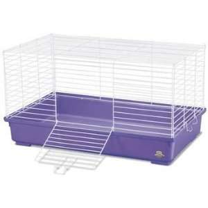  Super Pet Large My First Home Cage, 3 Pack
