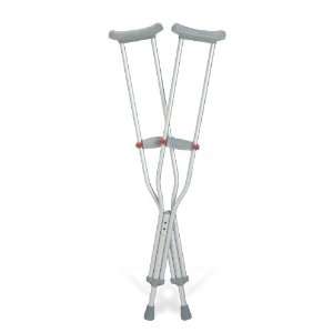  RedÃ²Dot Aluminum Crutches